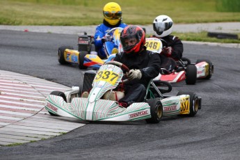 Karting - SH - 11 juillet