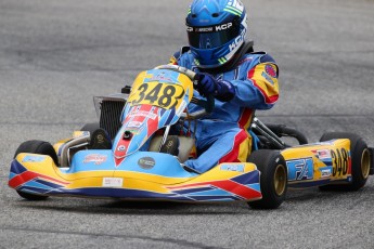 Karting - SH - 11 juillet