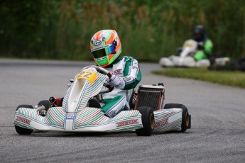 Karting - SH - 11 juillet