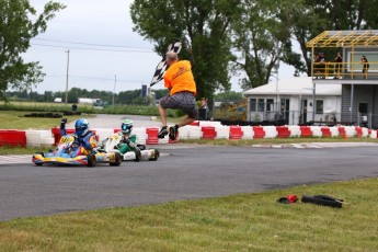 Karting - SH - 11 juillet