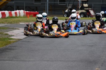 Karting - SH - 11 juillet