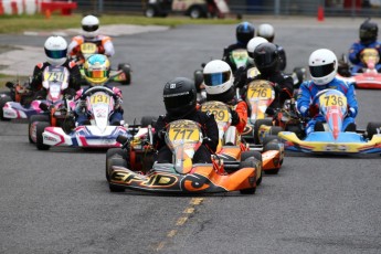 Karting - SH - 11 juillet