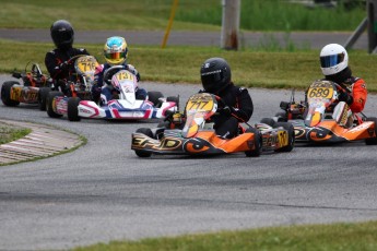 Karting - SH - 11 juillet