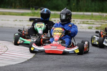 Karting - SH - 11 juillet