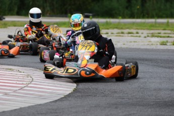 Karting - SH - 11 juillet