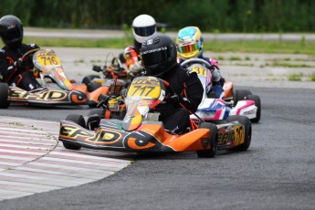 Karting - SH - 11 juillet