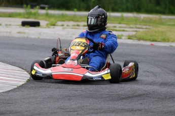 Karting - SH - 11 juillet