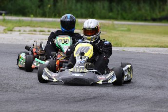 Karting - SH - 11 juillet