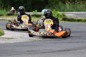 Karting - SH - 11 juillet