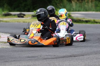 Karting - SH - 11 juillet