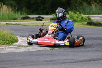 Karting - SH - 11 juillet