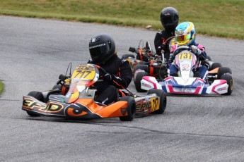 Karting - SH - 11 juillet