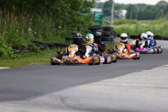 Karting - SH - 11 juillet