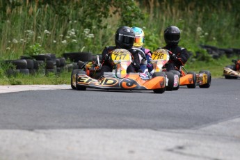 Karting - SH - 11 juillet