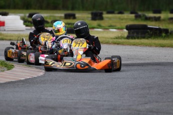 Karting - SH - 11 juillet