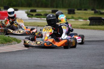 Karting - SH - 11 juillet