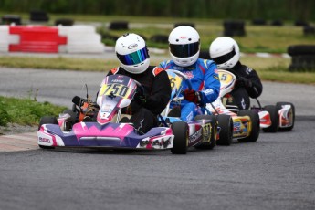 Karting - SH - 11 juillet