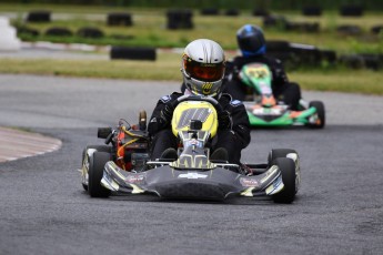 Karting - SH - 11 juillet