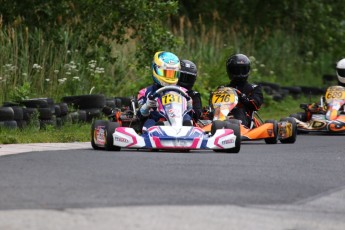 Karting - SH - 11 juillet