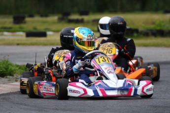 Karting - SH - 11 juillet