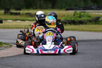 Karting - SH - 11 juillet