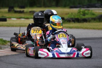 Karting - SH - 11 juillet