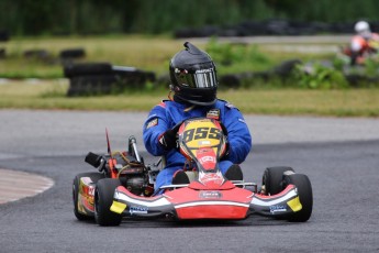 Karting - SH - 11 juillet