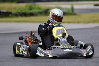 Karting - SH - 11 juillet