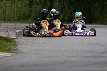 Karting - SH - 11 juillet