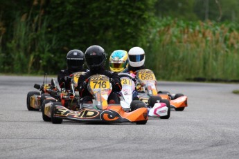 Karting - SH - 11 juillet