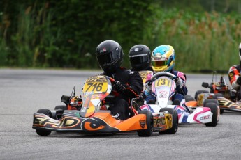 Karting - SH - 11 juillet