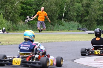 Karting - SH - 11 juillet