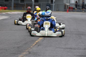 Karting - SH - 11 juillet