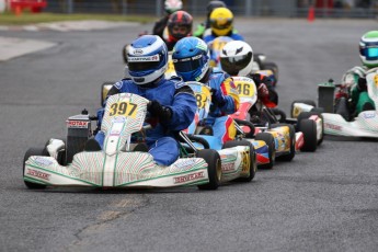 Karting - SH - 11 juillet