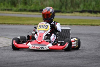 Karting - SH - 11 juillet