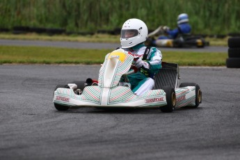 Karting - SH - 11 juillet