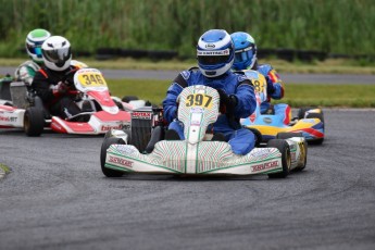 Karting - SH - 11 juillet