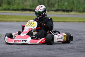 Karting - SH - 11 juillet