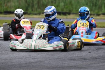 Karting - SH - 11 juillet