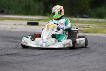 Karting - SH - 11 juillet