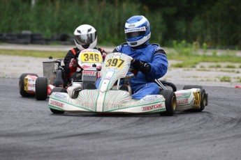 Karting - SH - 11 juillet