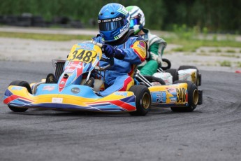 Karting - SH - 11 juillet