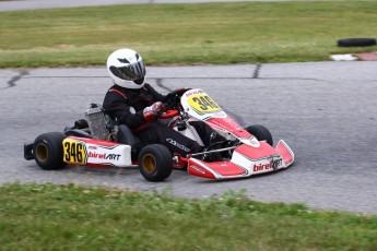 Karting - SH - 11 juillet