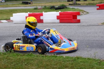 Karting - SH - 11 juillet