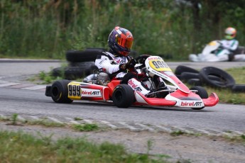 Karting - SH - 11 juillet