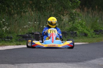 Karting - SH - 11 juillet