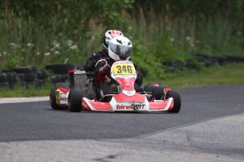 Karting - SH - 11 juillet