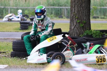 Karting - SH - 11 juillet