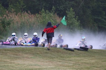 Karting - SH - 11 juillet