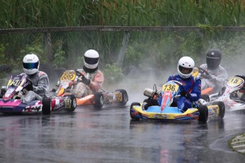 Karting - SH - 11 juillet